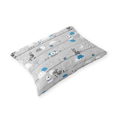 Poszewka 70x80cm na poduszkę 100% bawełna wzór: Misio Zdzisio