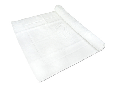 Ręcznik Hotelowy STOPKA 50x70 650 gram