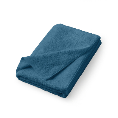 RĘCZNIK FROTTE 50x100 KĄPIELOWY BAWEŁNA 100% 500g/m2 CHŁONNY - Mineral
