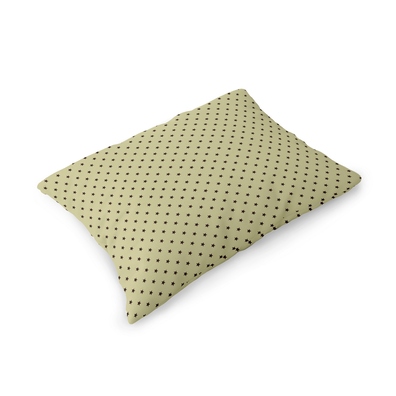Poszewka na poduszkę 40x60cm BAWEŁNA 100% CERTYFIKAT - Gwiazdki Ekri