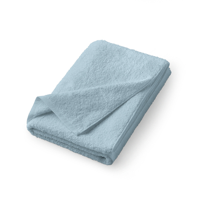 RĘCZNIK FROTTE 50x100 KĄPIELOWY BAWEŁNA 100% 500g/m2 CHŁONNY - Arra blue