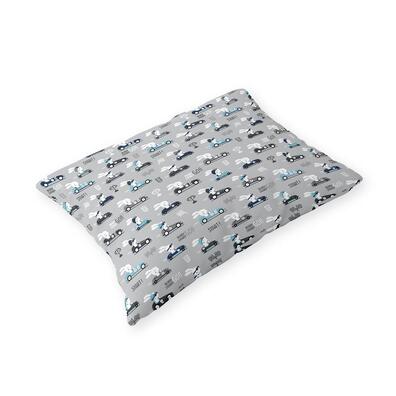 Poszewka 70x80cm na poduszkę 100% bawełna wzór: 467