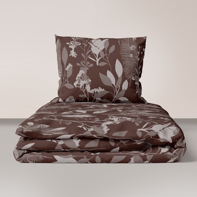 Pościel z Kory 160x200 + 1x70x80 KOMPLET PREMIUM : Zmierzch