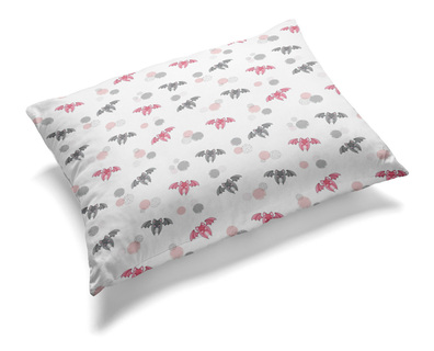 Poszewka na poduszkę 50x70cm 100%,BAWEŁNA, CERTYFIKAT Oeko-Tex, zamek -21