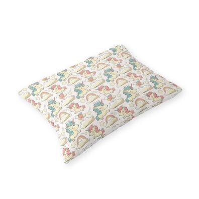 Poszewka 70x80cm na poduszkę 100% bawełna wzór: 326