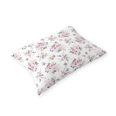 Poszewka na poduszkę 40x60cm BAWEŁNA 100% CERTYFIKAT - Jabłonka biała