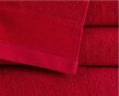Zestaw 4x Ręczniki Bawełniane VITO 550 g/m2 – 2x 70x140 + 2x 50x90 | Hotelowe SPA Czerwony (2)