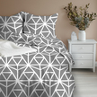 Pościel z Kory 140x200 + 1x70x80 Bawełna 100% Bielawa Produkt Polski - PRESTIGE 376 (8)