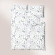 Pościel z Kory 160x200 + 2x70x80 Bawełna 100% Bielawa Produkt Polski - 1935 (8)