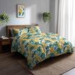 Pościel z kory 160x200+2szt.70x80 Bawełna 100% Bielawa Produkt Polski - 1558 N (5)