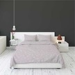 POŚCIEL 200x220 FLANELOWA KOMPLET GRUBA FLANELA ciepła zimowa pościel 5624_B (2)