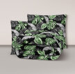 Pościel z Kory 220x200 + 2 poszewki PREMIUM 100% bawełna polska : 1561 (1)