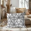 Poszewka 70x80cm na poduszkę 100% bawełna wzór: 377 N (8)