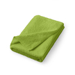 RĘCZNIK FROTTE 50x100 KĄPIELOWY BAWEŁNA 100% 500g/m2 CHŁONNY - Lime (1)