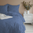 Pościel z Kory 220x200 + 2 poszewki PREMIUM  bawełna polska : Milano Jeans (13)