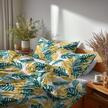 Pościel z kory 160x200+2szt.70x80 Bawełna 100% Bielawa Produkt Polski - 1558 N (4)