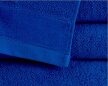 RĘCZNIK KĄPIELOWY 70x140 SPA HOTELOWY Duży Bawełniany 550g/m2 CHŁONNY - VITO Chaber/Royal Blue (3)