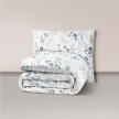 Pościel z Kory 140x200 + 1x70x80 Bawełna 100% Bielawa Produkt Polski - 1935 (1)