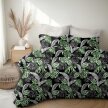 Pościel z Kory 220x200 + 2 poszewki PREMIUM 100% bawełna polska : 1561 (6)