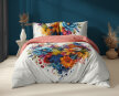 Pościel Bawełniana małżeńska 160x200 + 2x70x80 Holland 100% bawełna 5120_A (2)