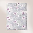 Pościel z Kory 160x200 + 2x70x80 Bawełna 100% Bielawa Produkt Polski -  1647 N (2)