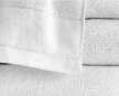 Zestaw 4x Ręczniki Bawełniane VITO 550 g/m2 – 2x 70x140 + 2x 50x90 | Hotelowe SPA Biały (2)