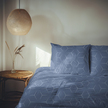 Pościel z Kory 220x200 + 2 poszewki PREMIUM  bawełna polska : Milano Jeans (12)