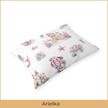 Poszewka na poduszkę 40x60cm BAWEŁNA 100% CERTYFIKAT - Arielka (2)