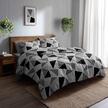 Pościel z Kory 160x200 + 2x70x80 Bawełna 100% Bielawa Produkt Polski - 1262 (5)