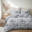 Pościel z Kory 220x200  + 2 poszewki PREMIUM 100% bawełna polska: 1054 (3)