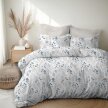 Pościel z Kory 160x200 + 2x70x80 Bawełna 100% Bielawa Produkt Polski - 1935 (7)