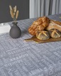 Obrus bawełniany 140x220cm CERTYFIKAT Oeko 4274a (3)