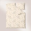 POŚCIEL Z KORY 160x200 + 2x70x80 Bawełna 100% Bielawa Produkt Polski - 1786 (8)