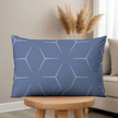 Poszewka na poduszkę 40x60cm BAWEŁNA 100% CERTYFIKAT - Milano Jeans (8)