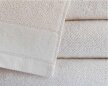 RĘCZNIK KĄPIELOWY 70x140 SPA HOTELOWY Duży Bawełniany 550g/m2 CHŁONNY - VITO kremowy (3)