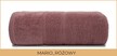 RĘCZNIK KĄPIELOWY 100x150 SPA HOTELOWY Bawełniany 480g/m2 CHŁONNY - MARIO różowy (2)