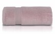 RĘCZNIK KĄPIELOWY 70x140 SPA HOTELOWY Duży Bawełniany 600g/m2 CHŁONNY - ROCCO różowy (1)