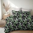Pościel z Kory 160x200 + 2x70x80 Bawełna 100% Bielawa Produkt Polski - 1561 N (7)