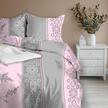 Pościel z Kory 140x200 + 1x70x80 Bawełna 100% Bielawa Produkt Polski - 1234  (2)