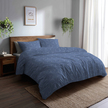 Pościel z Kory 220x200 + 2 poszewki PREMIUM  bawełna polska : Milano Jeans (10)