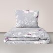 Pościel z kory 140x200 + 1x70x80 Bawełna 100% Bielawa Produkt Polski - 1647 (1)