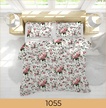 Pościel z KORY 160x200 + 2x70x80 Bawełna 100% Bielawa Produkt Polski - 1055 (11)