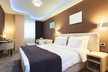 POŚCIEL HOTELOWA 160x200 + 1 poszewka ADAMASZEK 50% baw. 50%poliester. (6)