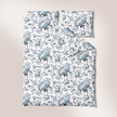 POŚCIEL Z KORY 160x200 + 2x70x80 Bawełna 100% Bielawa Produkt Polski - 1054_N (9)