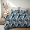 Pościel z Kory 140x200 + 1x70x80 Bawełna 100% Bielawa Produkt Polski - PRESTIGE 1261 (7)