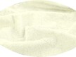Prześcieradło FROTTE 90x200cm Z GUMKĄ Kremowy (2)