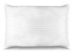 Poszewka na poduszkę 50x70cm Hotelowa - Adamaszek 100% BAWEŁNA (1)