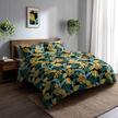 Pościel z Kory 140x200 + 1x70x80 Bawełna 100% Bielawa Produkt Polski - PRESTIGE 1559 N (5)