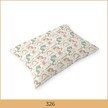 Poszewka 70x80cm na poduszkę 100% bawełna wzór: 326 (2)