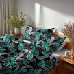 POŚCIEL Z KORY 220x200 + 2 poszewki PREMIUM 100% bawełna polska : 1560 (4)